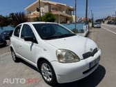 Toyota Yaris 1.0 Sol AC