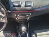 Renault Mégane 1.5 dCi GT Line Premium SS