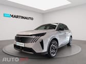 Peugeot 3008 1.2 Hybrid Allure e-DCS6