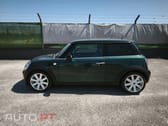MINI Cooper Cooper D