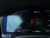 BMW 320 e Pack M Auto