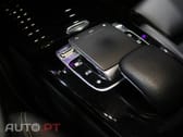 Mercedes-Benz A 200 Progressive Aut.