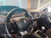 Peugeot 308 1.2 PureTech Business Line