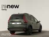 Dacia Jogger Jogger 1.0 ECO-G Extreme+ Up&Go 7L Bi-Fuel