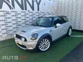 MINI MINI Cooper S 50 Cadmen