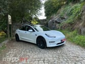 Tesla Model 3 Performance Dual Motor AWD