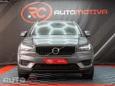 Volvo XC40 2.0 D3 Momentum