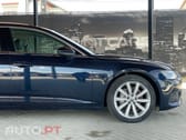 Audi A6 Avant 40 TDI Sport S tronic