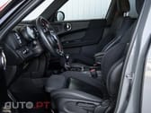 MINI Countryman Cooper D John Cooper Works