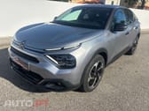 Citroen C4 PureTech 130 Stop&Start SHINE