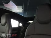 Porsche Taycan Standard
