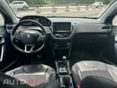 Peugeot 2008 1.6 e-HDi Allure 2-Tronic