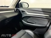 MG ZS EV 50.3 kWh Luxury