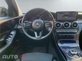 Mercedes-Benz C 180 D Avantgarde 