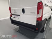 Peugeot Boxer 2.2 BlueHDi 435 L4H2 Premium