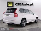 Volvo XC90 T8 AWD Inscription Expression 