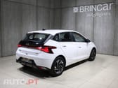 Hyundai i20 1.2 MPi Comfort