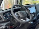 Iveco Daily 61900 mm DE COMPRIMENTO