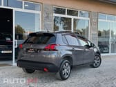 Peugeot 2008 1.6 BlueHDi Style