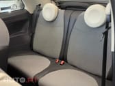 Fiat 500C 1.2 8V Lounge