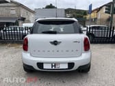 MINI Countryman One D