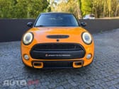 MINI Cooper Cooper SD