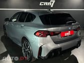 BMW 116 d Pack Desportivo M Auto