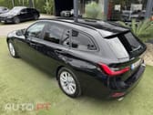 BMW 320 e Touring Line Sport Auto