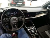 Audi A3 Sportback 40 TFSIe