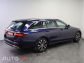 Mercedes-Benz E 300 de Exclusive