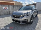 Peugeot 3008 1.6 BlueHDi Allure EAT6