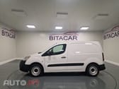 Citroen Berlingo 1.6 HDi L1 Club