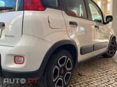 Fiat Panda 1.0 Hybrid