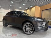 Porsche Macan Soul Edition