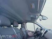 Renault Trafic 1.6 dCi L2H1 1.2T SS