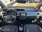 Toyota Yaris 1.5 HSD Comfort