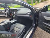 Mercedes-Benz E 220 CDi BlueEfficiency Auto