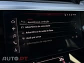 Audi E-Tron 55 quattro S line
