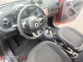 Smart ForFour 1.0 Passion 71 Aut.