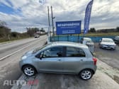 Toyota Yaris 1.0 VVT-i AC