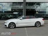 BMW 420 d Pack M Auto