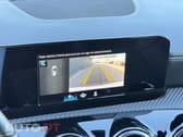 Mercedes-Benz A 160 d Business Solutions