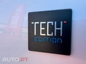 Peugeot 308 PureTech 130 GPF Stop & Start Tech Edition