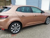 Renault Mégane 1.5 Blue dCi Bose Edition EDC