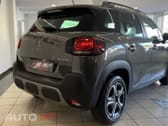 Citroen C3 Aircross 1.2 PureTech C-Series