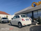 Fiat 500 1.2 Lounge Dualogic