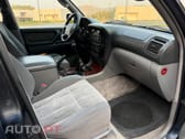 Toyota Land Cruiser SW 4.2 TDi