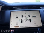 Land Rover Range Rover Sport 3.0 P440e Dynamic HSE