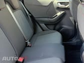 Ford Puma 1.0 EcoBoost MHEV ST-Line Aut.