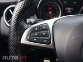 Mercedes-Benz GLA 180 d AMG Line